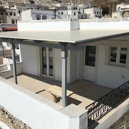 Traditional House - Apeiranthos Naxos Apérathos Buitenkant foto