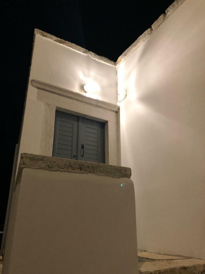 Traditional House - Apeiranthos Naxos Apérathos Buitenkant foto